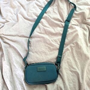 Crossbody purse